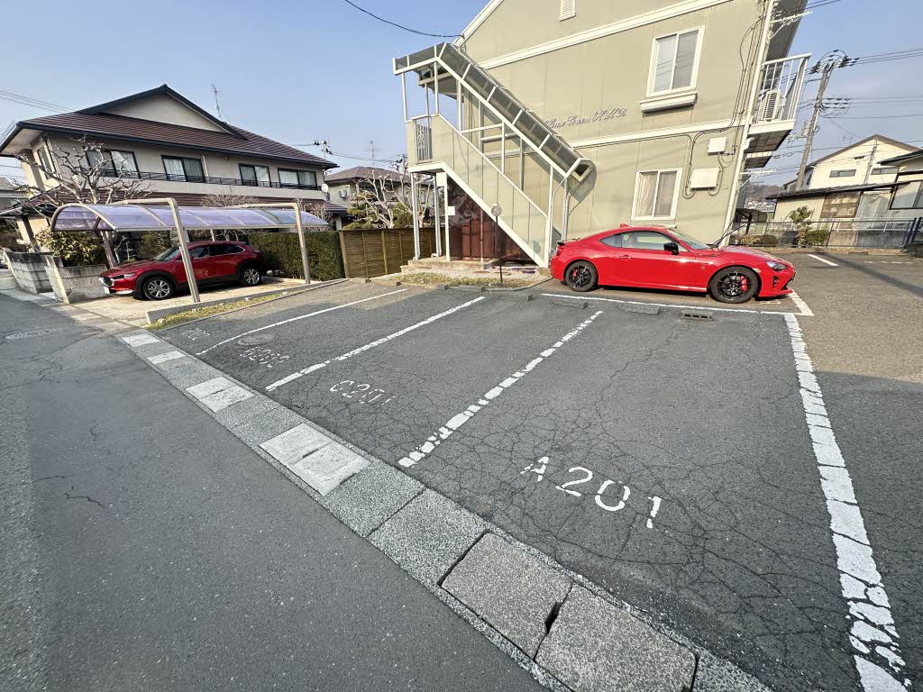 ハウス・グリーンヒル　Ｂ 202号-15