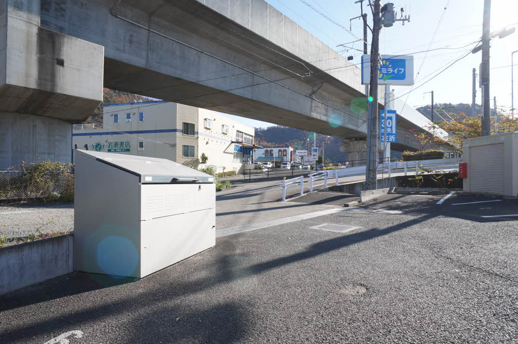 ジオベレオＭ 102号-15