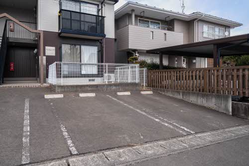 アップルコートＢ 101号-12