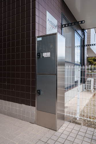 アップルコートＢ 101号-13