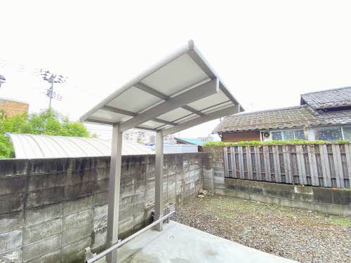 アーバンハイツマツキ 201号-14