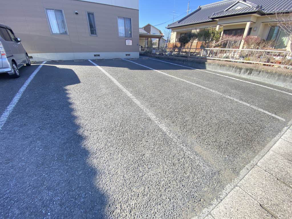 ファミーユワイズ 201号-15