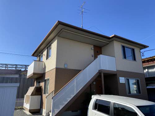 ロビンハイツ201-1