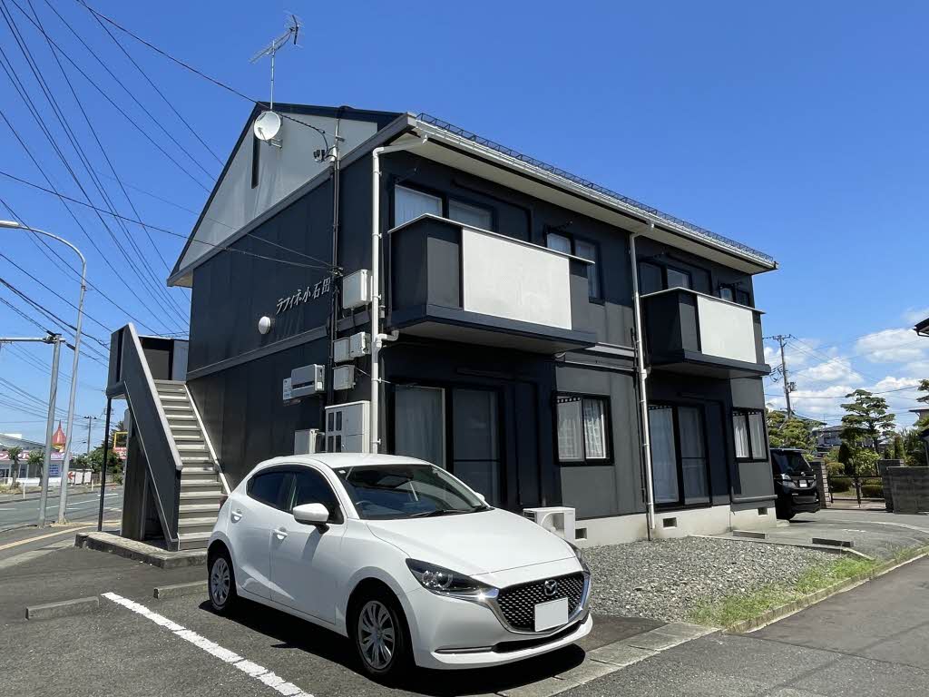 ラフィネ小石田201-1