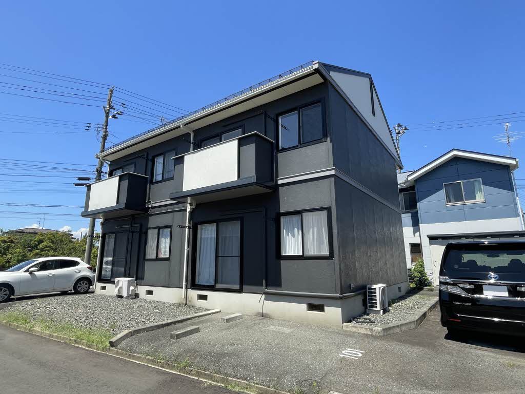 ラフィネ小石田 201号-13