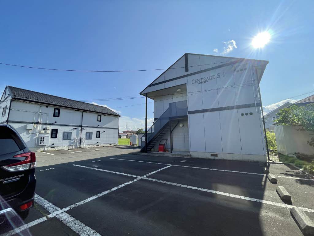 セントレージＳ　Ⅰ 201号-13