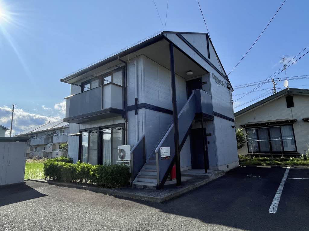 セントレージＳ　Ⅰ 201号-14