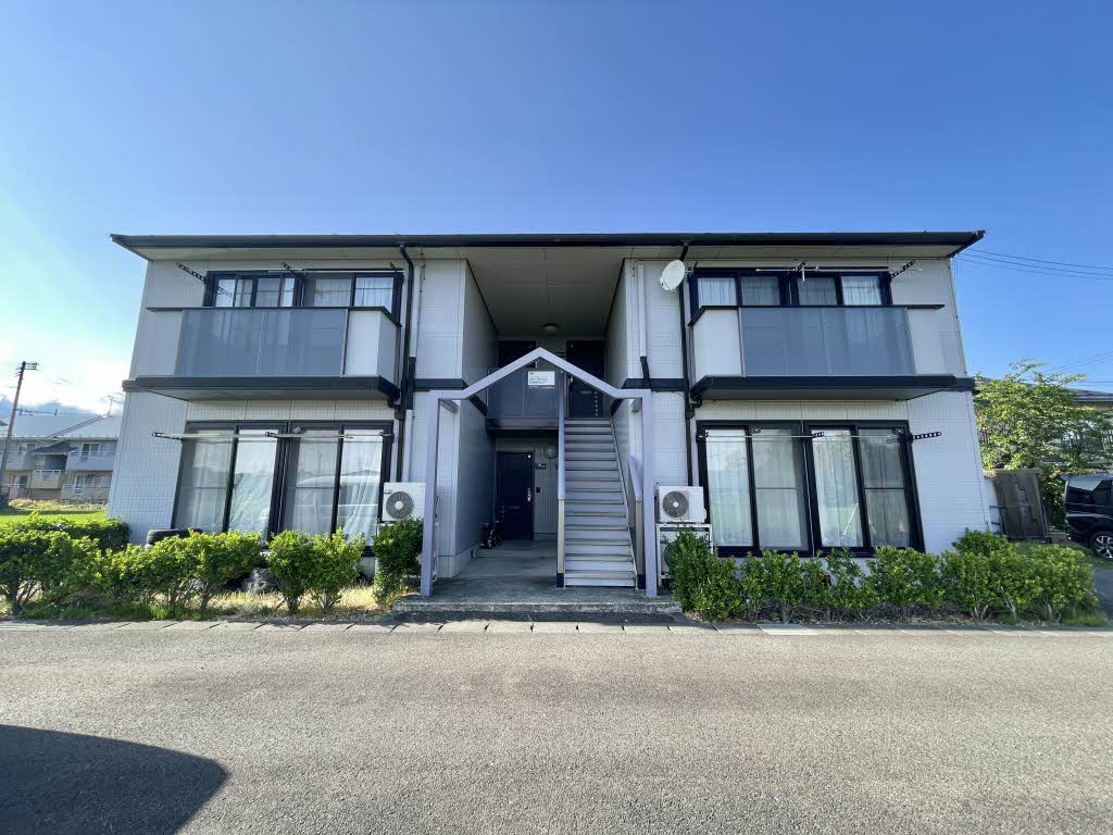 セントレージＳ　Ⅱ101-1