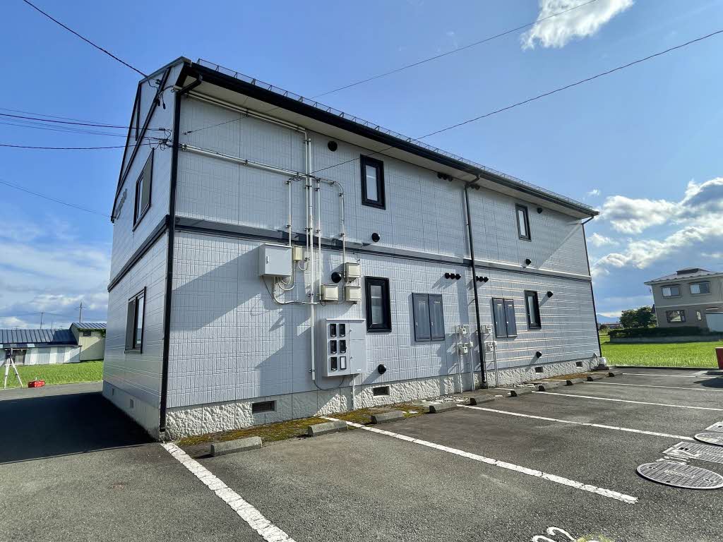 セントレージＳ　Ⅱ 101号-14