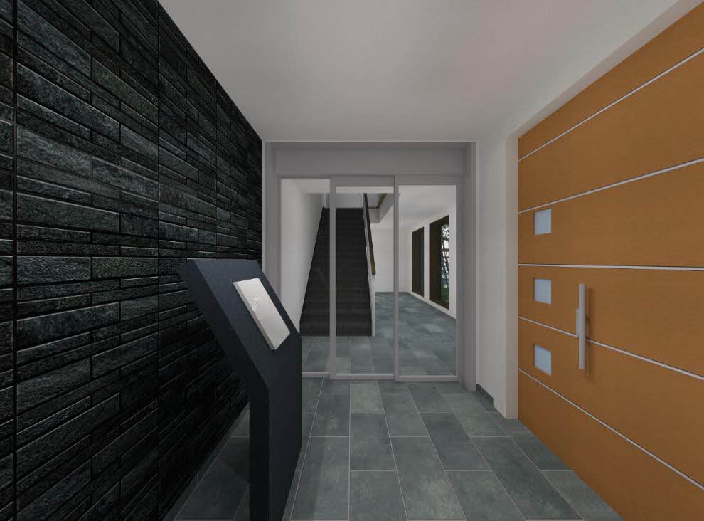 フォルビート八橋 107号-2