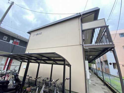 コーポ栄Ⅱ 106号-12