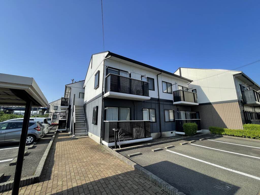 プレステージ川岸 E 101号-14