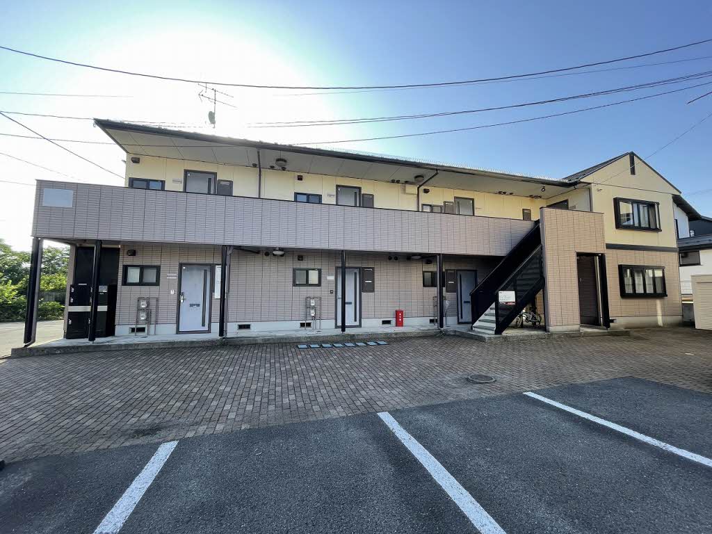 プレステージ川岸 G 103号-12