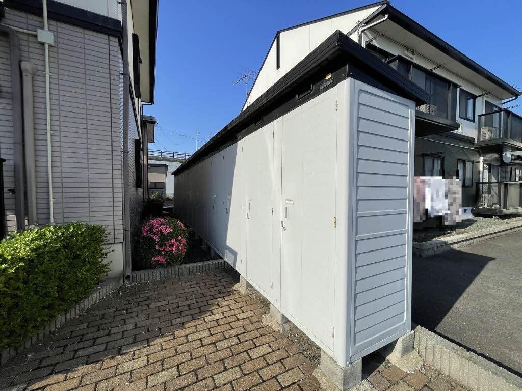 プレステージ川岸 G 103号-13