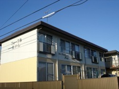 フォーブルおいし・フォルテ103-1