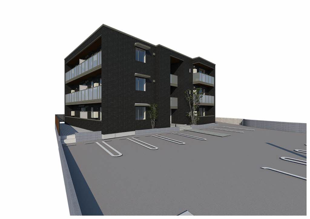 シャーメゾン　桜