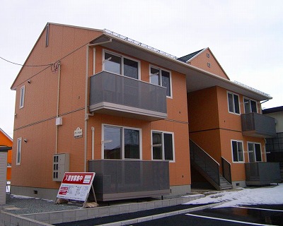 グリーンヒルズＡ201-1