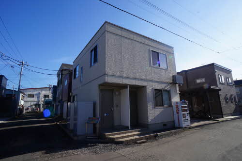 シャーメゾンアズール201-1