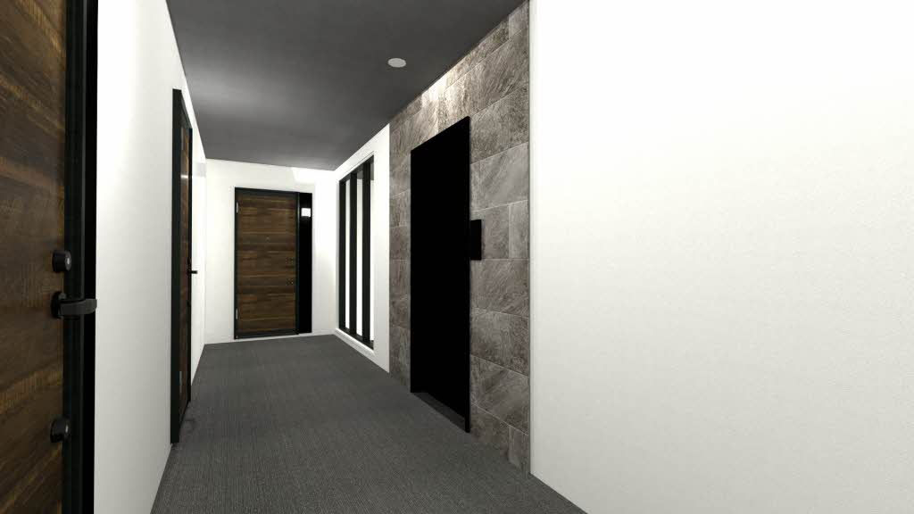 ラピス連坊 202号-4