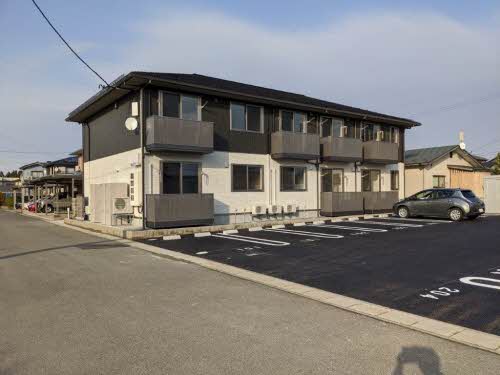 シャーメゾンＫ