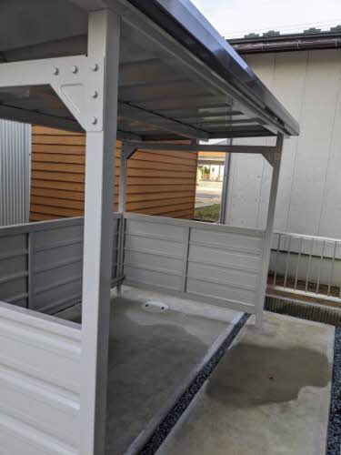 シャーメゾンＫ 201号-3