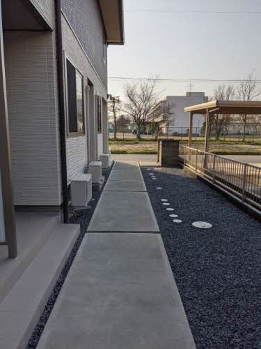 シャーメゾンＫ 102号-4