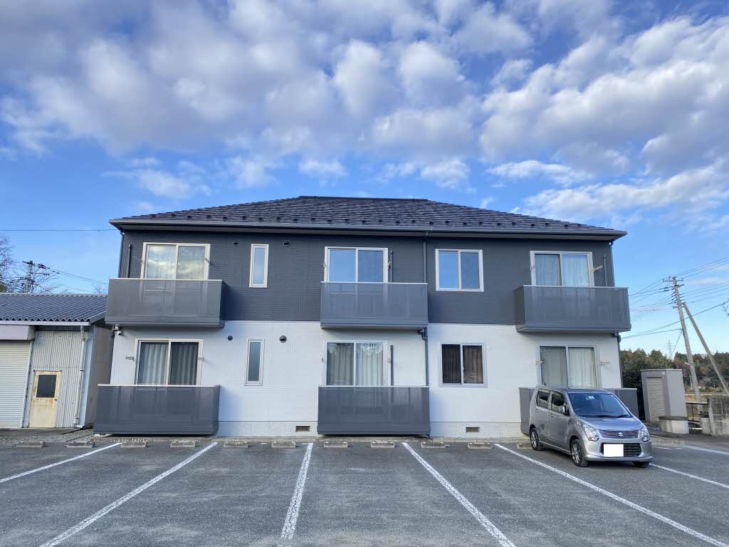 シャーメゾンカクラ