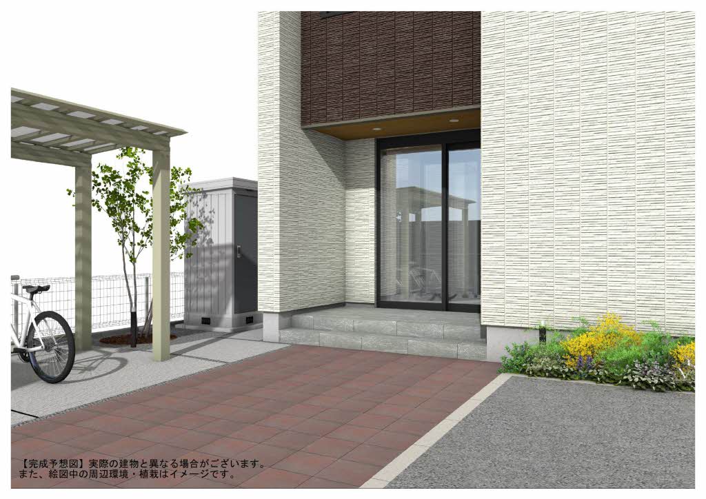 ティターニア 103号-2