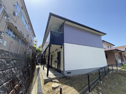 ドエル・コンフォート 201号-12