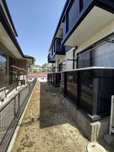 ドエル・コンフォート 201号-13