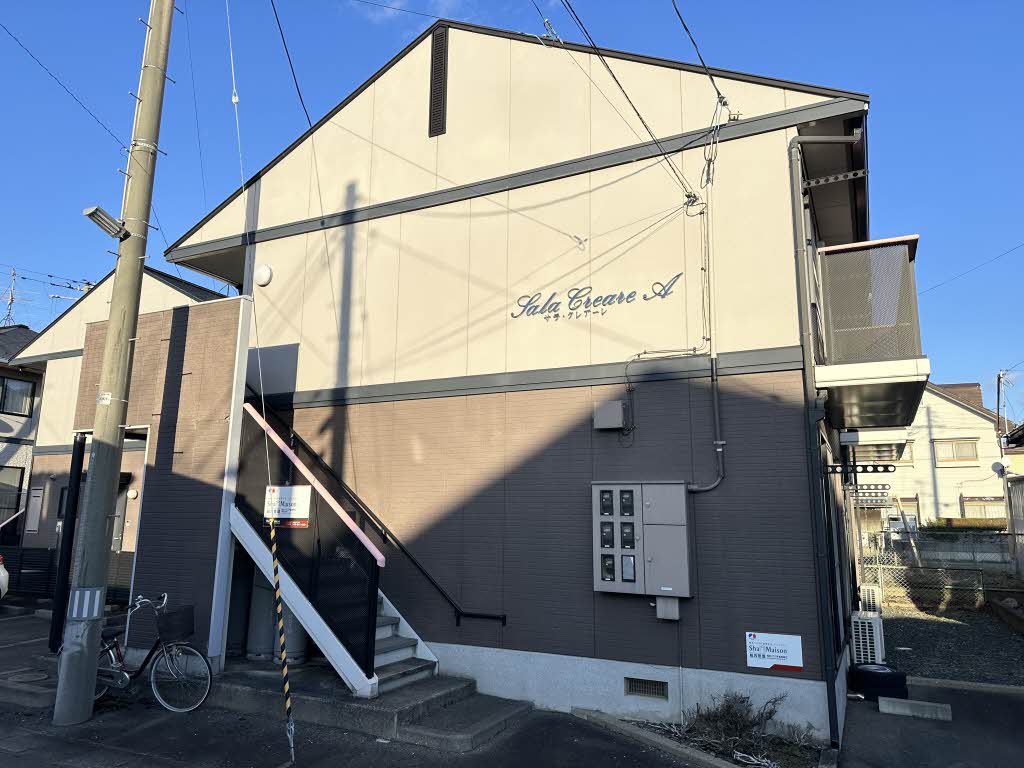 サラ・クレア－レ　Ａ101-1