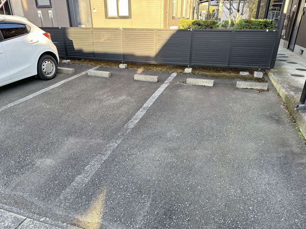 サラ・クレア－レ　Ａ 101号-15