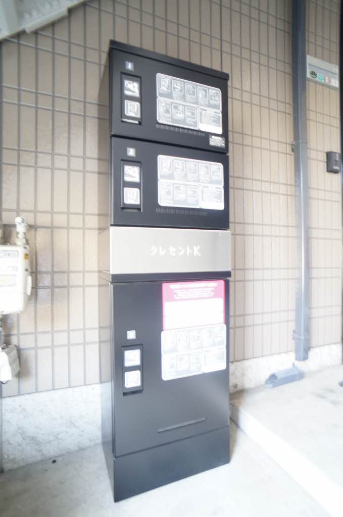 クレセントK 101号-15