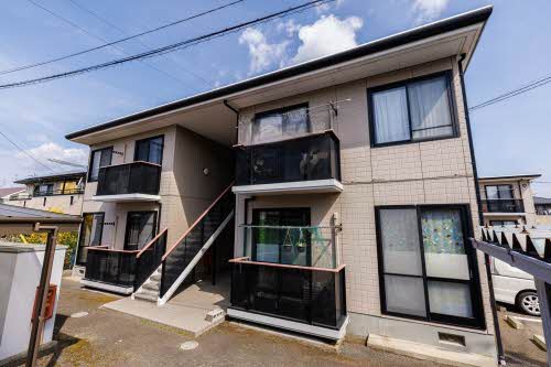 セダープラザＢ102-1