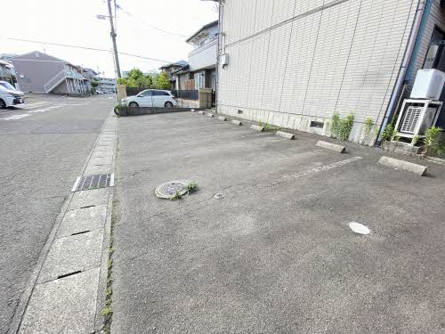 フォーブル高砂 105号-13