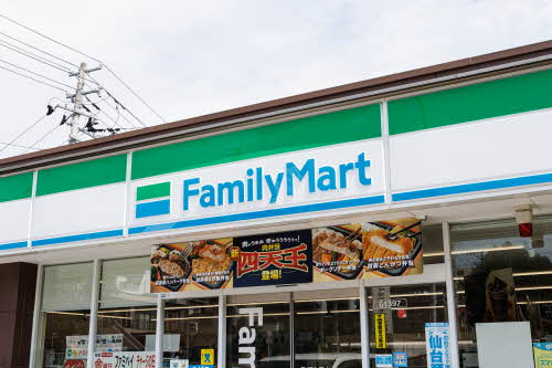 フォーブル銀杏Ｂ 203号-15