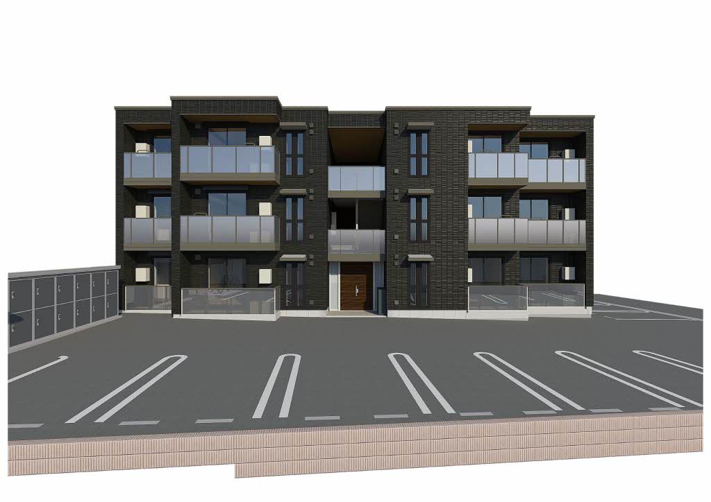 シャーメゾン　桜町