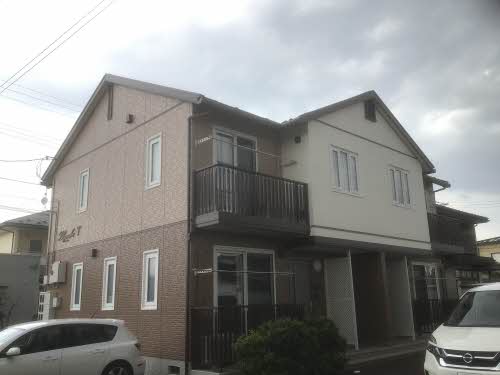 ブランシェＴ101-1