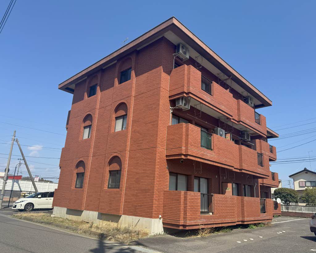 レジデンス堤301-1