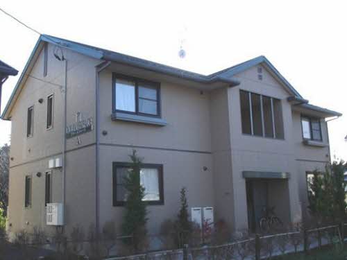 ドゥー・エスパース　Ａ