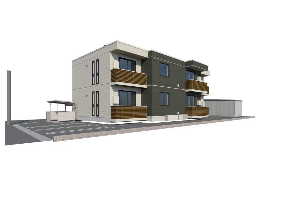 シャーメゾンプラス城南