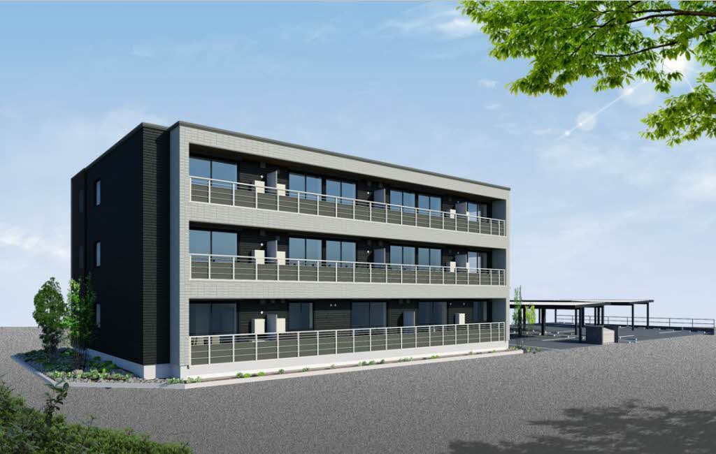 （仮称）シャーメゾン泉中央３丁目305-1