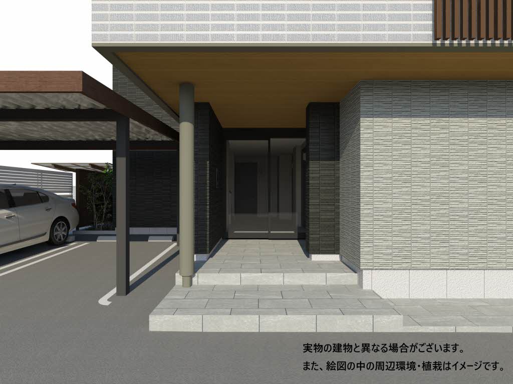 シンシア 101号-2