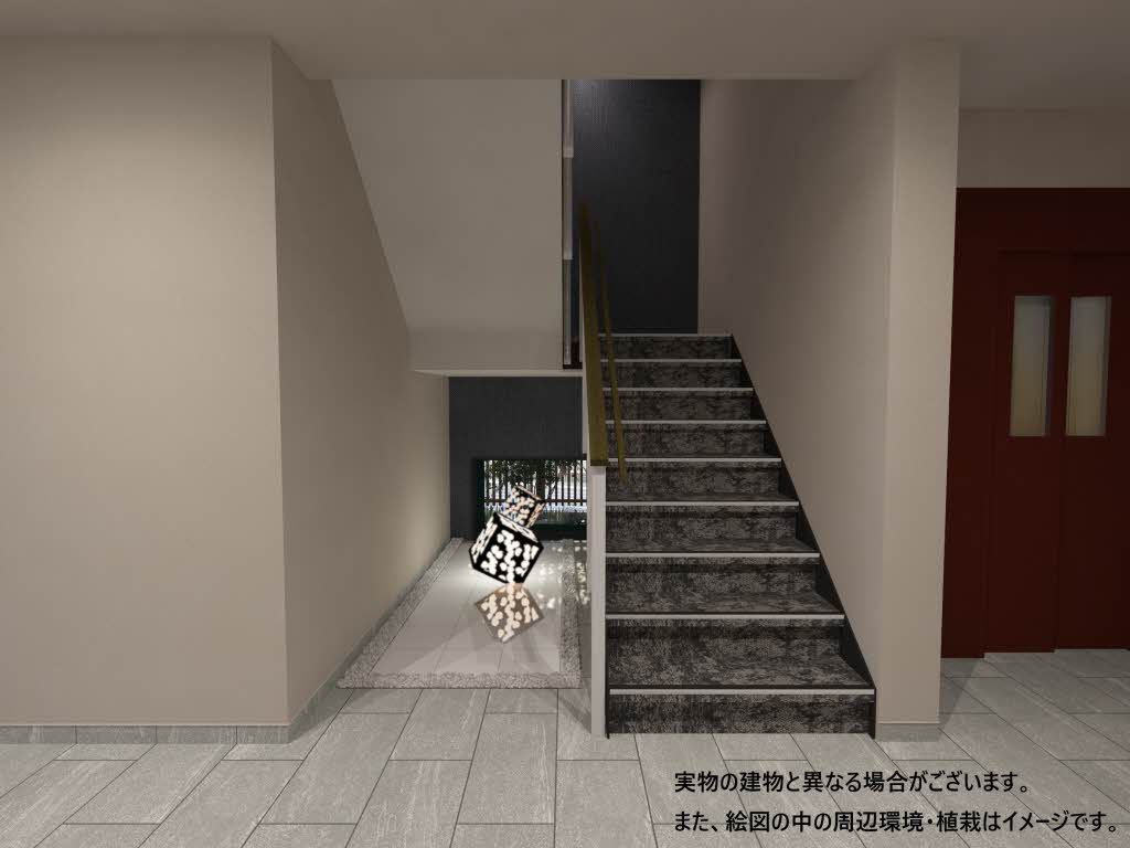 シンシア 101号-3