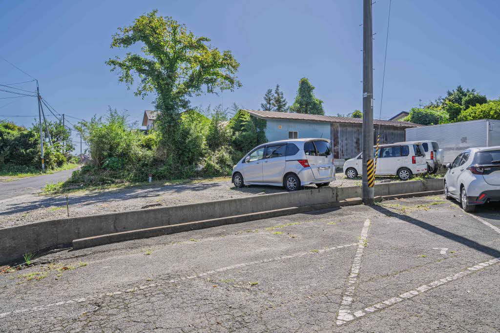 ニューフォーブルアオトＢ 102号-15