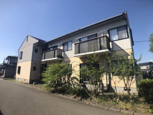 グリーンヒルズＣ205-1