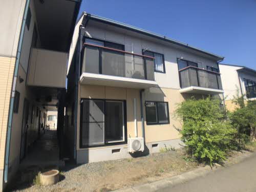 グリーンヒルズC 205号-15