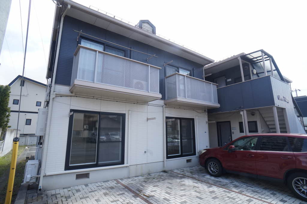 グリーンヴィレッヂ101-1