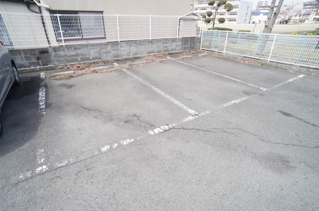 グリーンヴィレッヂ 101号-13