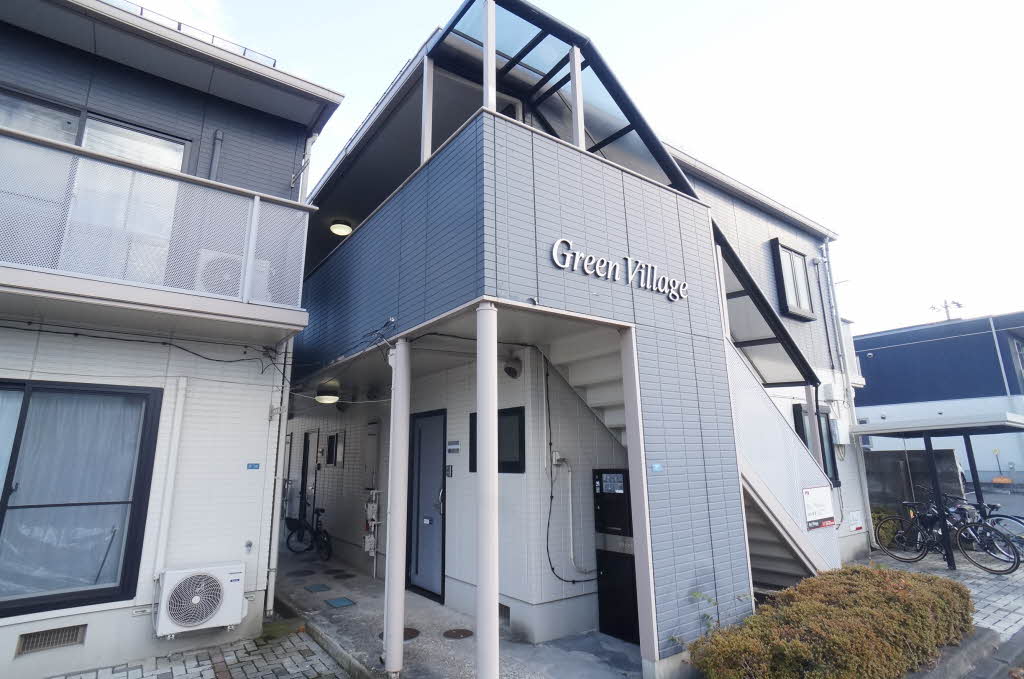 グリーンヴィレッヂ105-1